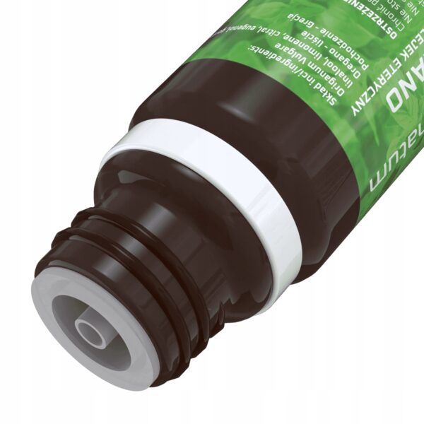 Aromatum ESSENTIAL OIL 100% Natural OREGANO - Image 3