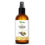 Comfrey oil with sideritis, 100 ml