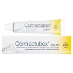 Contractubex, gel, 20 g