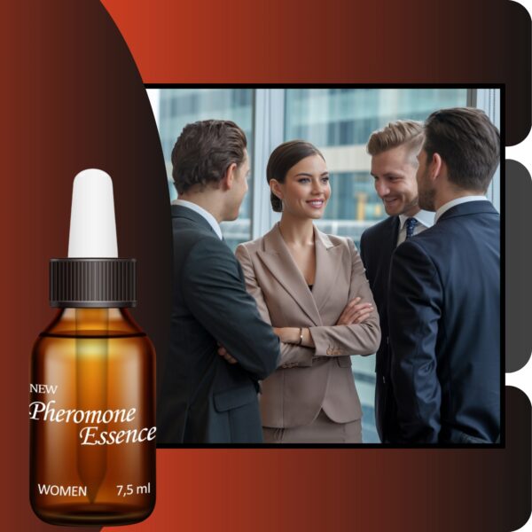 Feromony-Damskie-w-Kroplach-Pheromone-Essence-Bezwonne-MOCNE-7-5-ml-Waga-produktu-z-opakowaniem-jednostkowym-0-05-kg Women's Pheromones in Drops Pheromone Essence Odorless STRONG 7.5 ml - Image 7