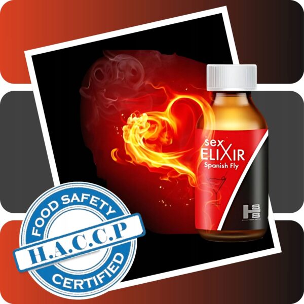 SPANISH FLY SEX ELIXIR LIBIDO POTENCY APHRODISIAC ERECTION DROPS 15 ml - Image 3