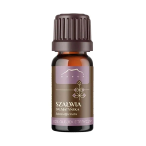 NANGA Essential Oil DALMATIAN SAGE Sage 100%