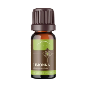 NANGA LIME essential oil 100% NATURAL Lime