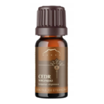 NANGA VIRGINIAN CEDAR essential oil Cedar 100%