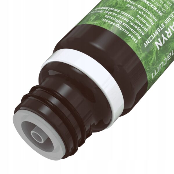 NATURAL ESSENTIAL OIL Aromatherapy ROSEMARY - Image 3