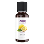 NOW FOODS LEMON Essential Oil lemon LEMON