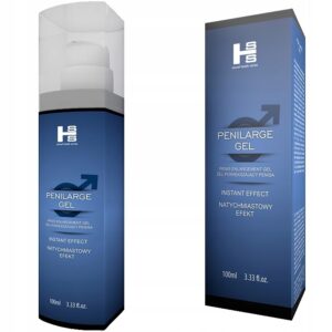 Penilarge Gel for penis enlargement erections XXL