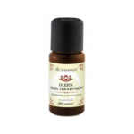 SHAMASA Essential Oil THREE ROBBERS Panacea VIRUSES BACTERIA