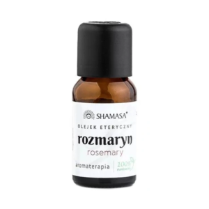 SHAMASA Essential oil NATURAL 100% ROSEMARY