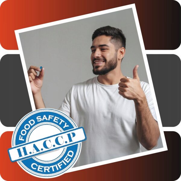 TABLETS FOR POTENCY ERECTION VIAMEN Erection Longer Sex Libido 10 pcs. - Image 5