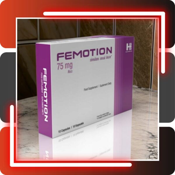Tabletki-na-LIBIDO-DLA-KOBIET-Femotion-Silny-Orgazm-Dluzszy-Sex-10-KAPSULEK-Przeznaczenie-dla-kobiet 3x Tablets for LIBIDO FOR WOMEN Femotion Strong Orgasm Longer Sex 10 pcs. (Set of 3) - Image 5