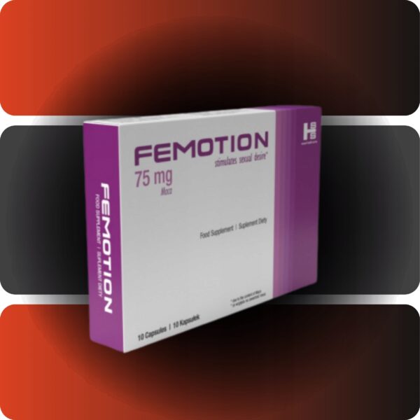 d21ce8444e58bc61a23834b6e17f 3x Tablets for LIBIDO FOR WOMEN Femotion Strong Orgasm Longer Sex 10 pcs. (Set of 3) - Image 11
