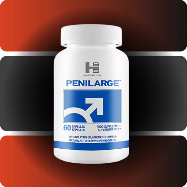 3 x Tablets for PENIS ENLARGEMENT AND THICKENING Penilarge 60 capsules - Image 11