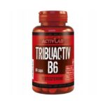 Activlab Tribulactiv B6 90 Caps Testosterone Libido