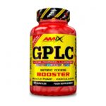 AMIX GPLC 90 CAPS The strongest on POMPE GLYCINE PROPIONYL L-CARNITINE
