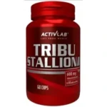 Activlab Testosterone Booster Tribulus 60 caps