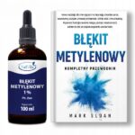 METHYLENE BLUE 1% PHARMACEUT. Ph.Eur + Complete Guide Mark Sloan