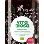 Bio Vita Biosa 19 Plant Extracts Vitamins Organic 1000ml NatVita