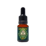 CBD Hemp Oil 20% Full Spectrum Premium Natural 10ml NatVita