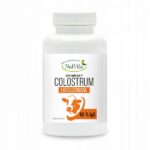 Colostrum Bovine Colostrum Immunity 60% IgG Natural Powder 50g NatVita