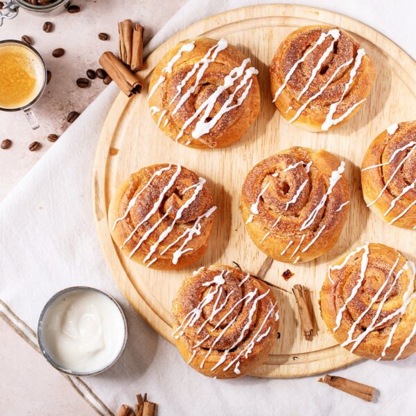 Ceylon Cinnamon PREMIUM Ground Aromatic Fresh Natural 100g NatVita - Image 2