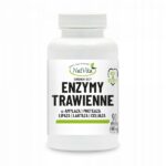 DIGEZYME Digestive Enzymes Alpha Amylase Digestion 90 Capsules 400mg NatVita