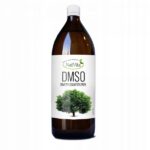 DMSO Dimethyl Sulfoxide 99.99% Very High Purity PURE 1000 ml NatVita