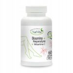Diosmin Hesperidin Vitamin C Immunity 500mg 60 Capsules NatVita