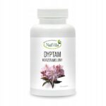 Dittany Root Powder Ground Herb Saint Hildegard Natural 40g NatVita