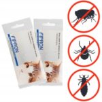 FIPRON DROPS FOR CAT AGAINST FLEAS, TICKS, LICE 2 pcs