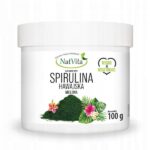 Hawaiian Spirulina Algae Cleansing Immunity Detox Powder 100g NatVita