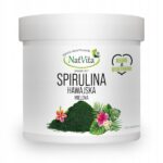 Hawaiian Spirulina Algae Cleansing Immunity Detox Powder 250g NatVita