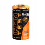 IHS IRON HORSE IRON TEST FATHER-IN-LAW LIBIDO POTENCY STRENGTH