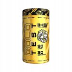 IRON HORSE GOLD TEST ESTROGEN BLOCKER LIBIDO NOLVA CLOM UP TESTOSTERONE