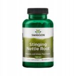 NETTLE ROOT 500MG Stinging Nettle Root 100 CAPS PROSTATE URINARY TRACT
