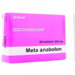 Meta Anabolone +Testosterol +Biosterol Strength and Mass (Set of 3)