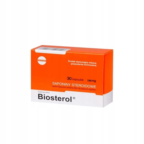 META-ANABOLON-TESTOSTEROL-BIOSTEROL-SILA-i-MASA-EAN-GTIN-5907645856007 Meta Anabolone +Testosterol +Biosterol Strength and Mass (Set of 3) - Image 4