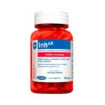 METABOL INH AR 60CPS TESTOSTERONE BOOSTER TABLETS FOR MUSCLE MASS