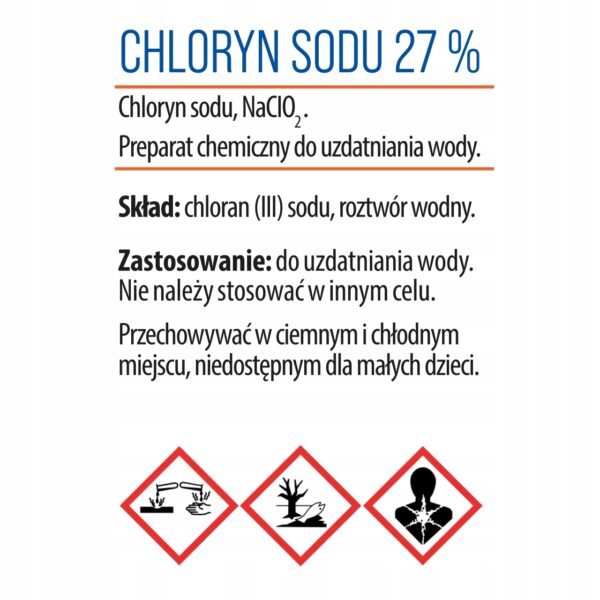 MMS Sodium Chlorite 27% + Citric Acid MMS Activator 50% NatVita - Image 7
