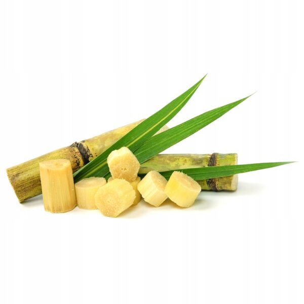 Organic Cane Molasses Organic Sugar Substitute 1200g NatVita - Image 5