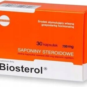 Strong preparation Biosterol mass and strength Testosterone libido muscle mass