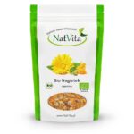 Marigold Organic Flower Organic Tea Natural Liver 50g NatVita