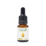 CBD Hemp Oil 10% Oil Highest Quality Full Spectrum 10ml NatVita