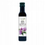 Milk Thistle Oil Cold Pressed Organic Health Promoting 250ml NatVita