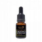 Tea Tree Essential Oil For Aromatherapy 10ml NatVita