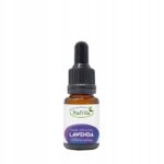 Essential Oil Natural Lavender Fragrance For Aromatherapy 10ml NatVita