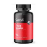 OstroVit Testo booster Testosterone 90 CAPSULES LIBIDO BETTER SPORTS RESULTS