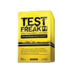 Pharmafreak Test Freak 120 caps Testosterone Boost
