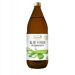 Aloe Ferox Juice Pure Natural Vitamin C Immunity 1000ml NatVita