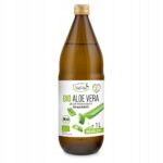 Aloe Vera Juice Aloe Vera Natural Ecological Source of Vitamins 1000ml NatVita